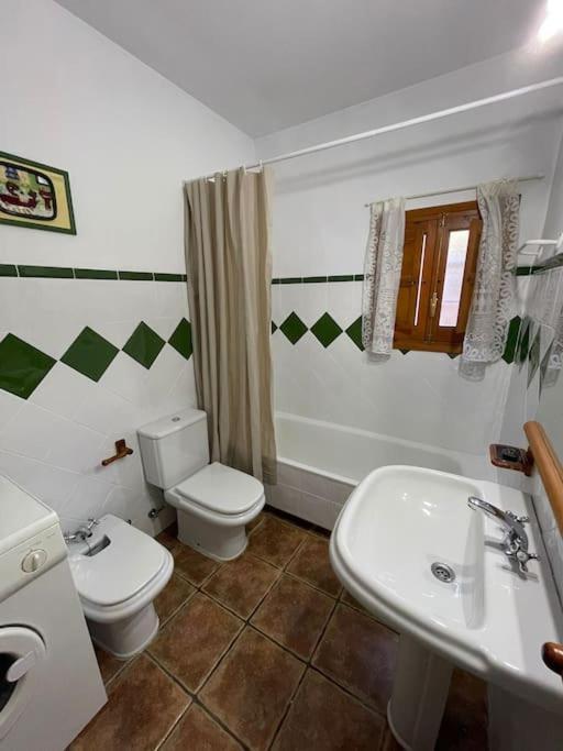 莫拉塔利亚Casa Rural La Risca II别墅 外观 照片